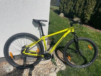Horské kolo Cannondale velikost M