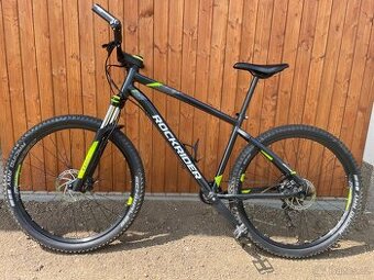 Horské kolo Rockrider ST530 27.5" 1x9 vel. L