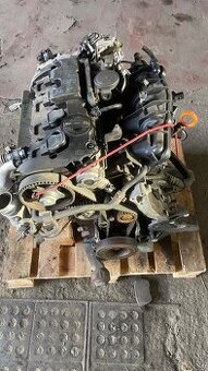 Motor 2.0TFSI BPJ Audi A6 / A4