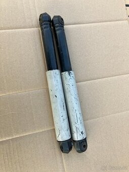 babeta 207 tlumiče - 1