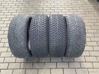 Nokian zimní r 17