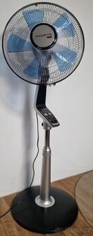 ventilátor Rowenta Turbo Silence Extreme VU5670F0