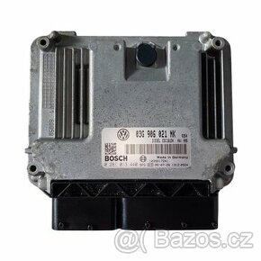 Řídící jednotka motoru BMP 03G906021NK VW Passat B6 2008