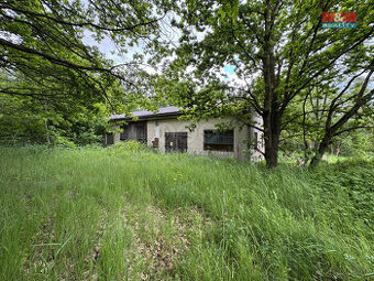 Prodej výrobního objektu, 150 m², Kasejovice - 1