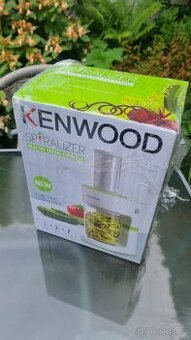 KENWOOD SPIRALIZER