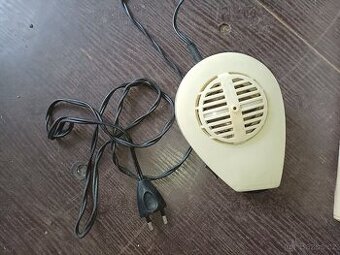 Retro fén