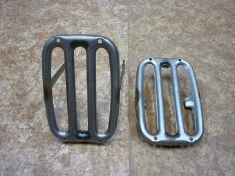 Jawa 250/350 pérák nosiče