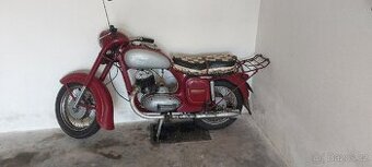 Jawa 250/353 - 1