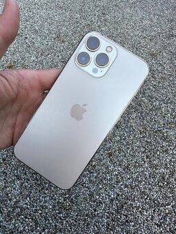 iPhone 13 pro max - baterie 100%