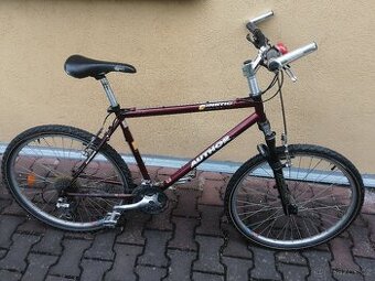 AUTOR KINETIC