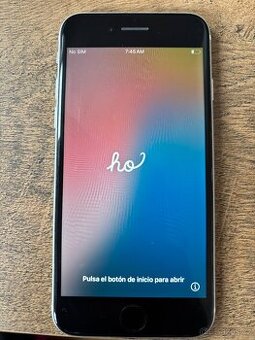 iPhone SE 2022 64GB