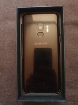 Samsung Galaxie S9