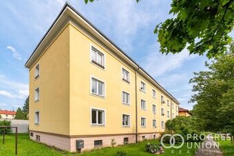 Prodej bytu 3+kk, Záhumení, Rožnov pod Radhoštěm - 1