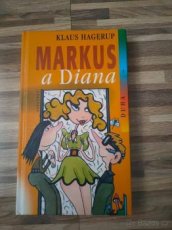 Marcus a Diana