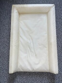Přebalovací podložka VÄRDA Ikea hezky stav