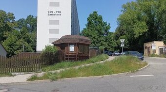 Prodám zahradní domek