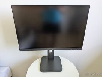 AOC X24P1 – 24" IPS monitor