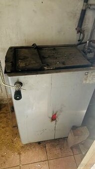 Prodám kotel Dakon 16 KW