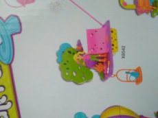 Polly pocket