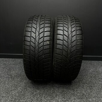 2ks pneu Hankook 205/55/16 91H