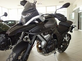 Jawa RVM 500 Adventure - 1