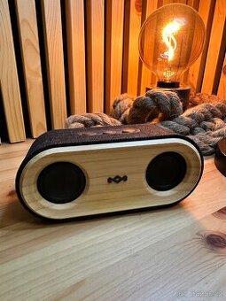 Marley Get Together Mini 2