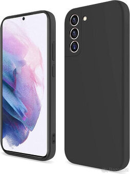 Samsung Galaxy S22 Plus Pouzdro (černé)