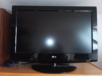 Prodám LCD TV LG32LG3000
