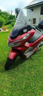 Honda PCX 125