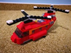 Lego creator