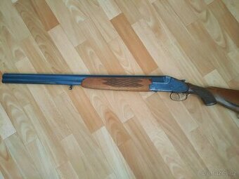 Brokovnice Brno Super 571.1