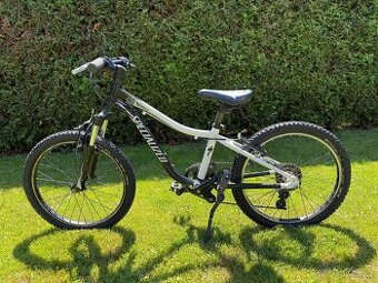 Dětské kolo Specialized HotRock 20´