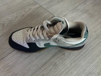 Prodám tenisky Nike Dunk Low