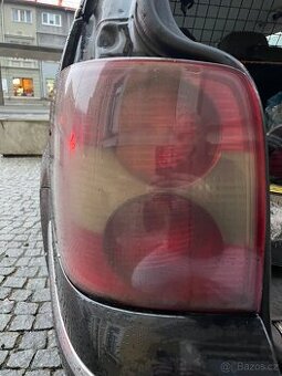 Vw passat b 5,5
