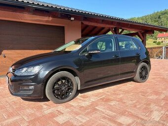 VW golf 7, 1.2TSI, r.v. 2016....,98tis km
