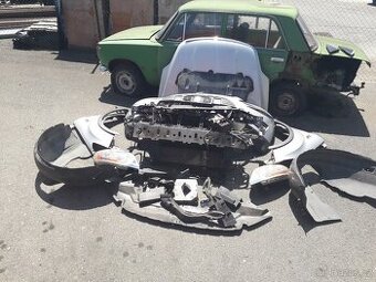 FORD KUGA 2.0 TDCI