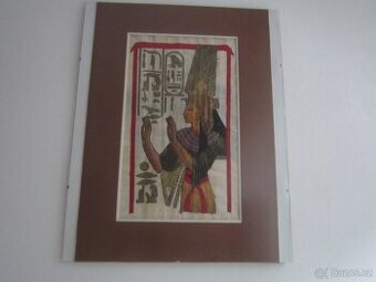 OBRAZY EGYPT