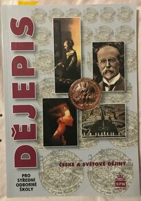 Dějepis pro střední odborné školy