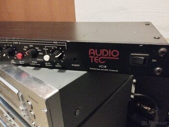 Audio tec vc 18