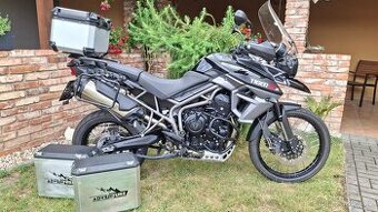 TRIUMPH TIGER 800 XCX - 1