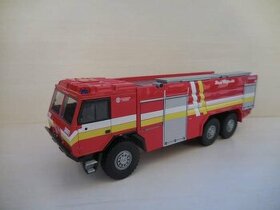 Koupím Tatra 815 7 6x6. Australan.