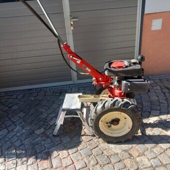 Tera vari prevodovka T-20 motor terra sestava funkcni