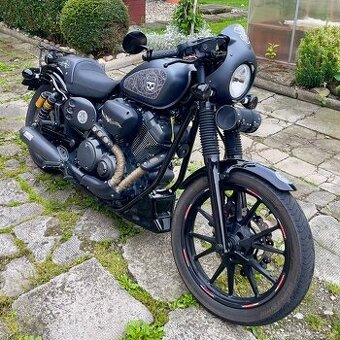 YAMAHA XV 950 BOLT