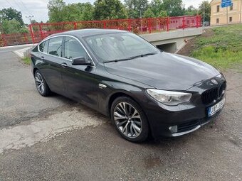 BMW 5 GT535D