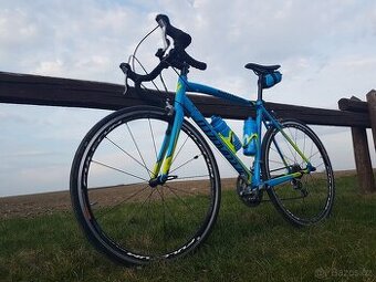 Specialized allez