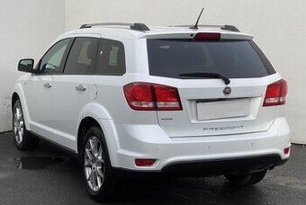 Fiat Freemont - náhradní díly