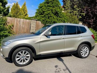 X3 xDrive 35i