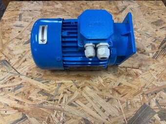 Elektromotor Lenze 0,37 KW