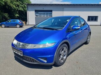 Honda Civic 1.4 - 1