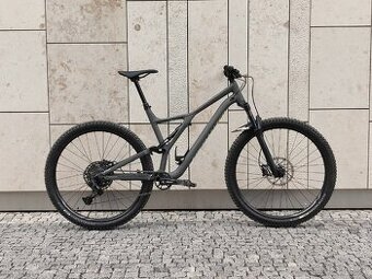 Celoodpružené kolo Specialized Stumpjumper ST Alloy 29" XL